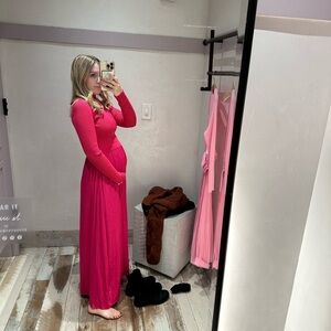 Anthropologie dress XS